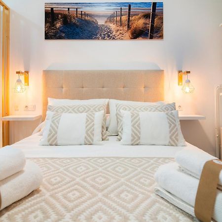 Loft Premium Cordoba Leilighet Eksteriør bilde