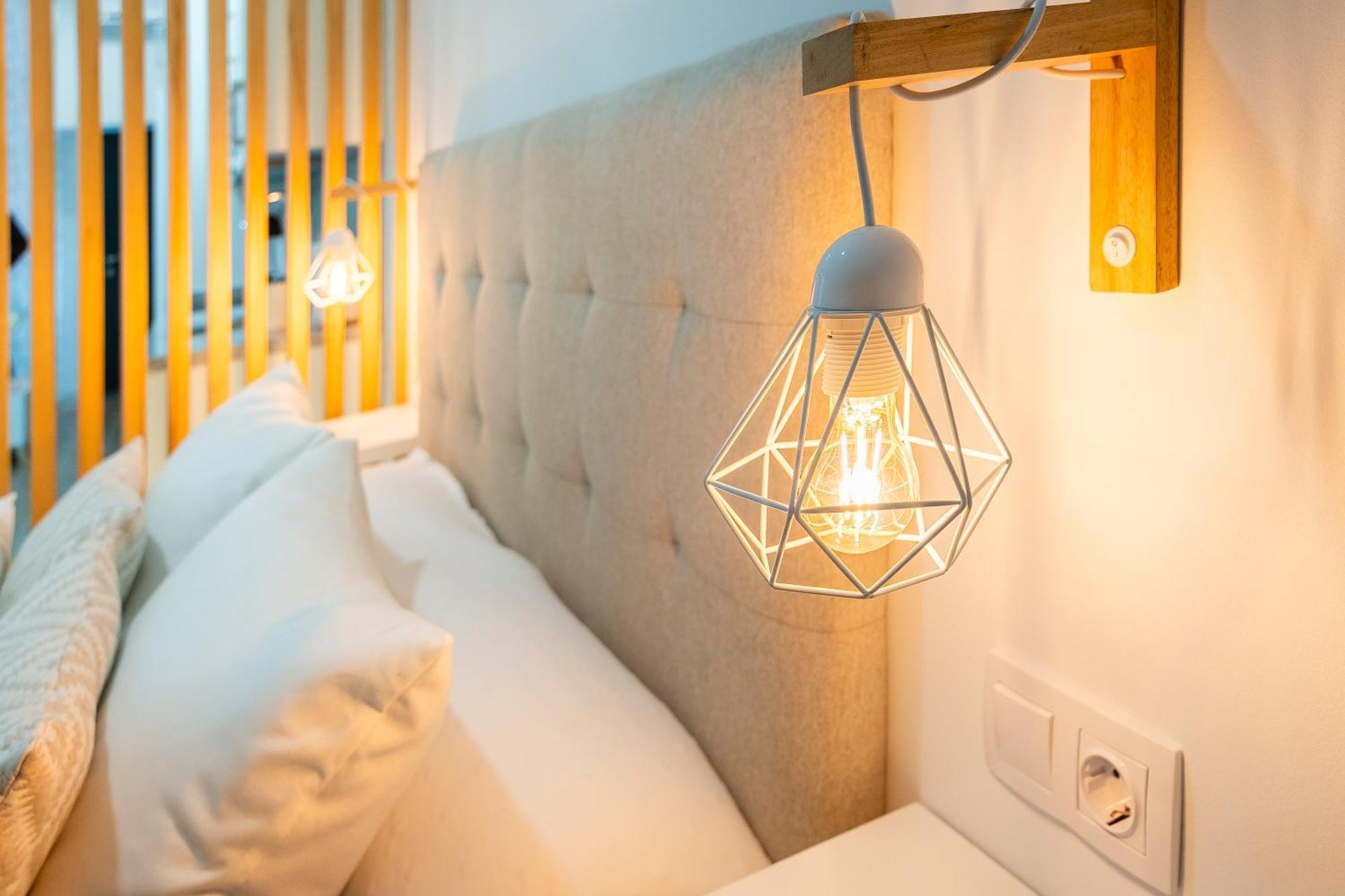 Loft Premium Cordoba Leilighet Eksteriør bilde