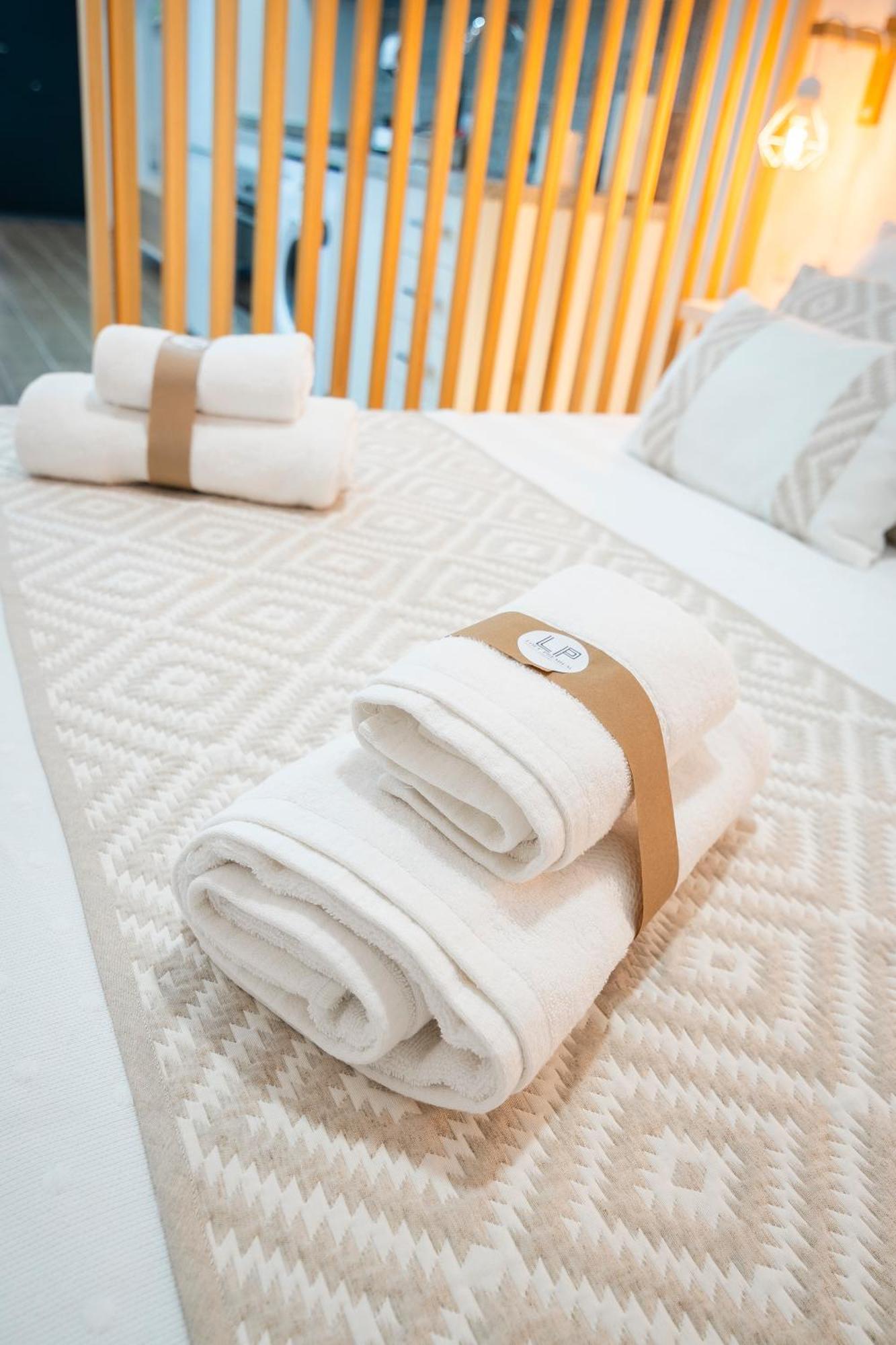 Loft Premium Cordoba Leilighet Eksteriør bilde
