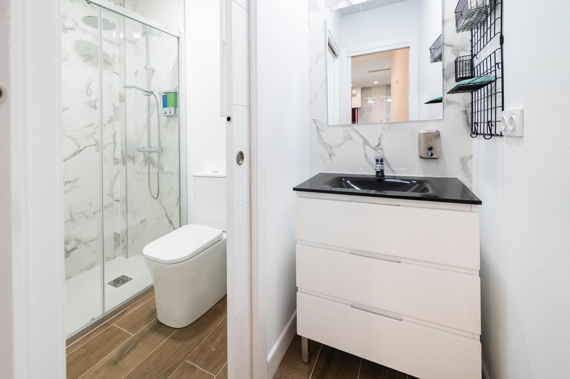Loft Premium Cordoba Leilighet Eksteriør bilde