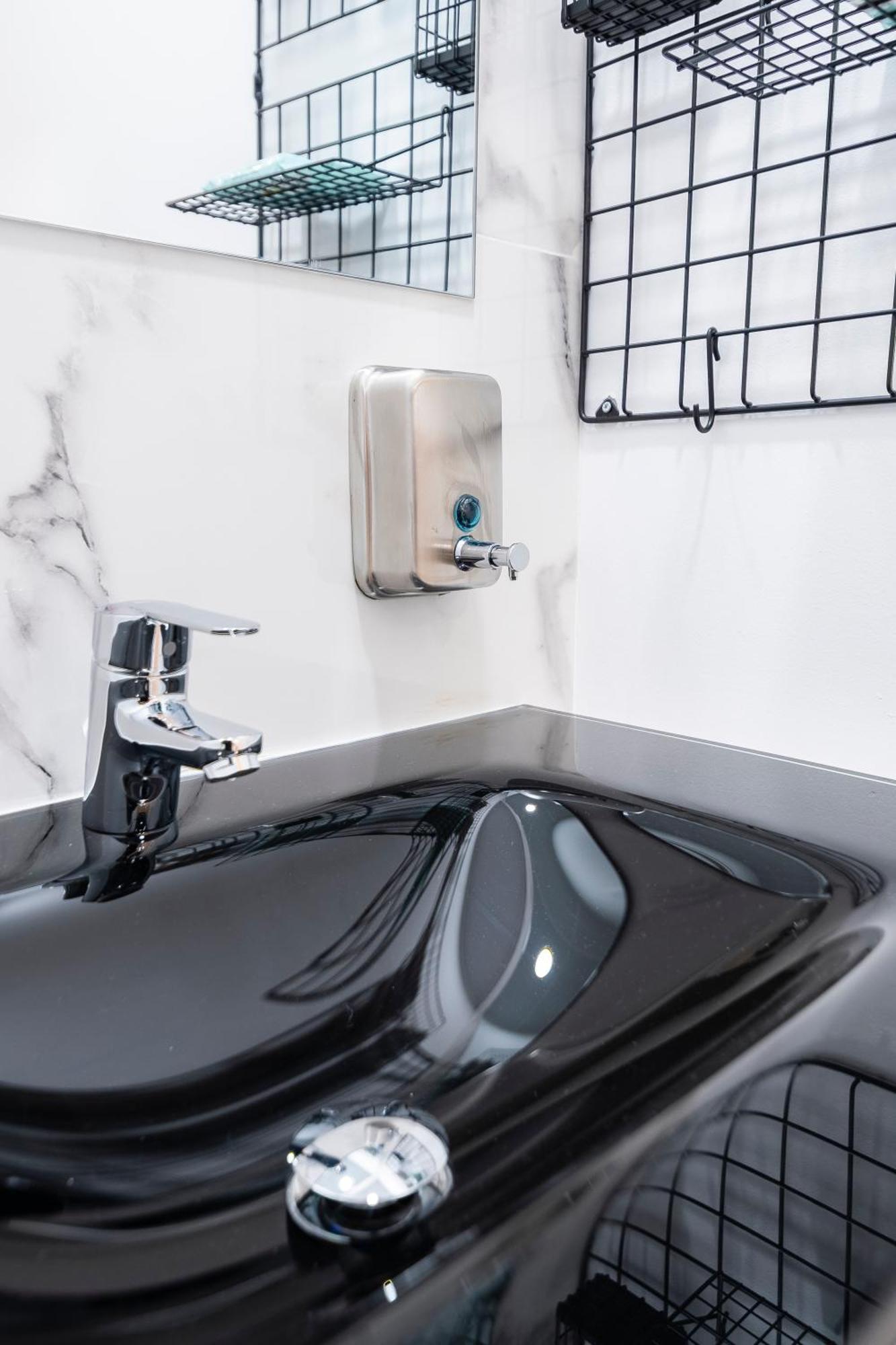 Loft Premium Cordoba Leilighet Eksteriør bilde