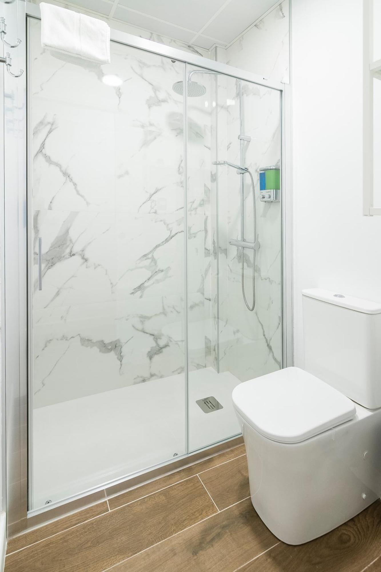 Loft Premium Cordoba Leilighet Eksteriør bilde