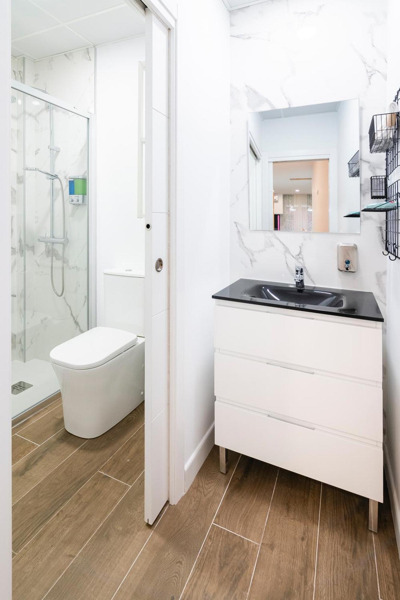 Loft Premium Cordoba Leilighet Eksteriør bilde