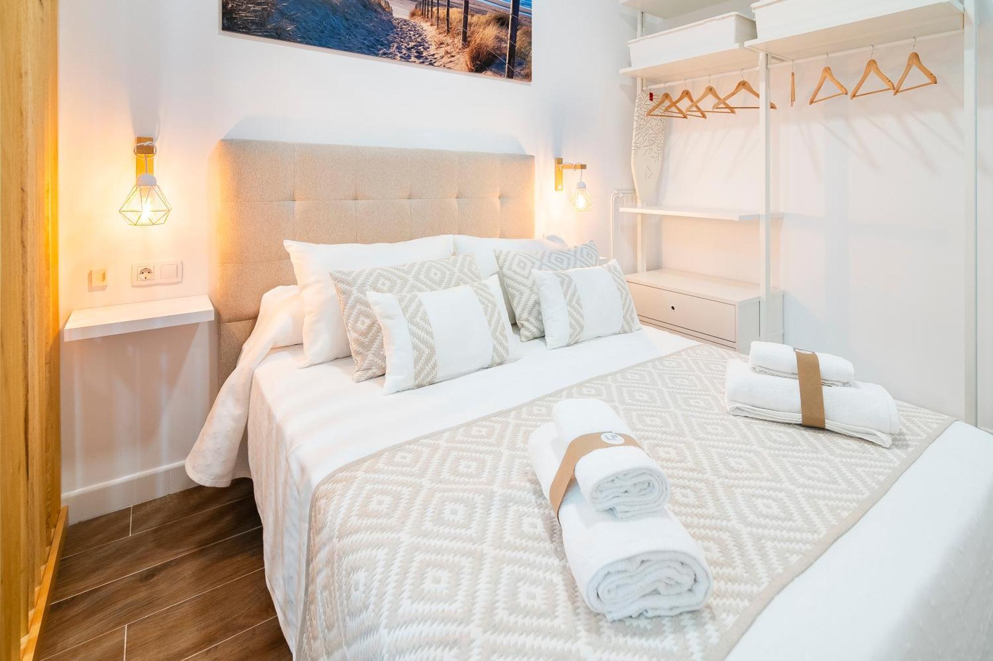 Loft Premium Cordoba Leilighet Eksteriør bilde