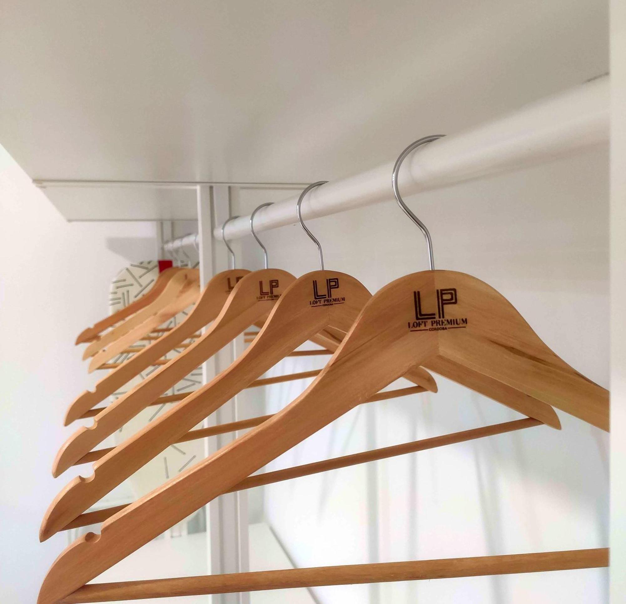 Loft Premium Cordoba Leilighet Eksteriør bilde